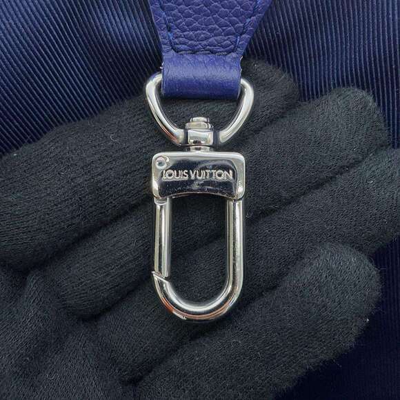 LOUIS VUITTON Trolley Tote ?Ebandana #90856L20B - Picture 7 of 14